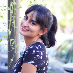 Aida Ohadi